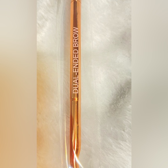 -Dual-Ended Brow Brush- - Picture 7 of 9